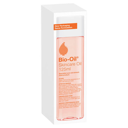 Bio Oil 125mL