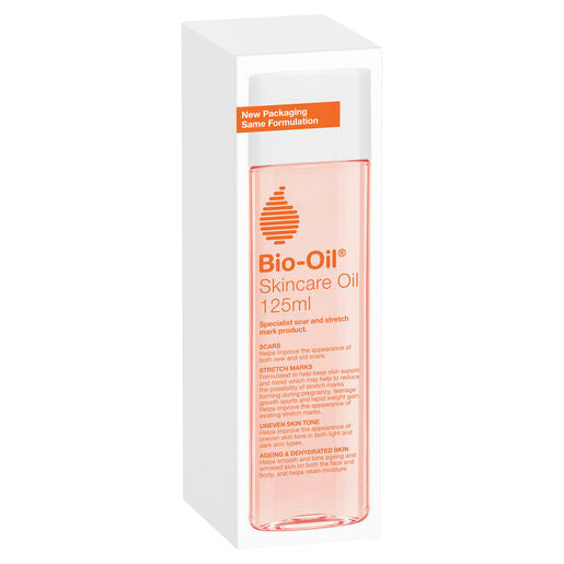 Bio Oil 125mL