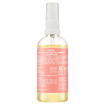 Gaia Skin Naturals Skin Oil 100ml