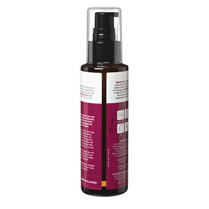 Plunkett's Vita E Natural Vitamin E Quick Dry Oil 125mL
