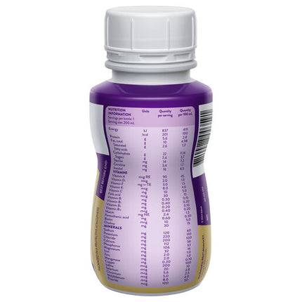 PediaSure Ready to Drink 200mL Strawberry