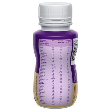 PediaSure Ready to Drink 200mL Vanilla