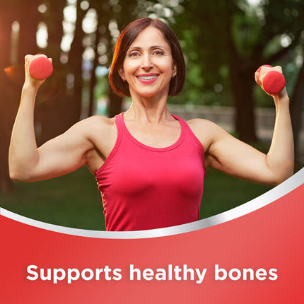 Caltrate Bone Muscle 60 Tablets