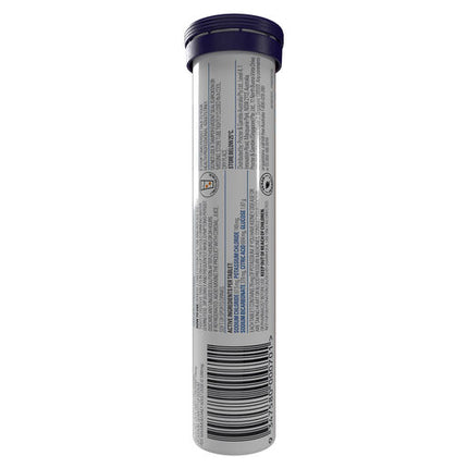 Voost Hydrate Orange 20 Effervescent Tablets