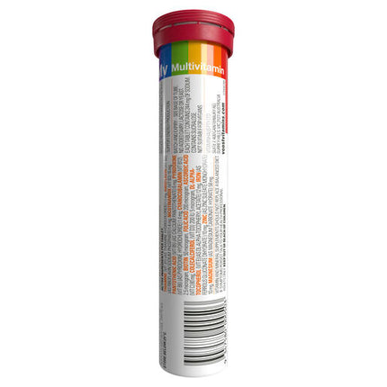 Voost Multivitamin 20 Effervescent Tablets