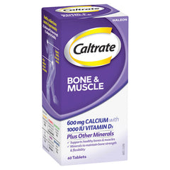 Collection image for: Vitamins Caltrate