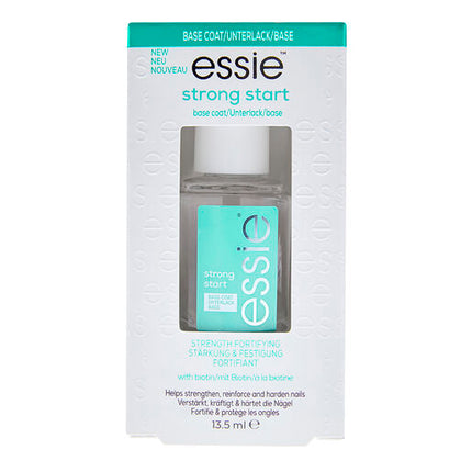 Essie Care As Strong As It Gets Base Coat