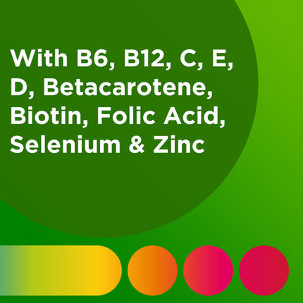 Centrum Advance For Adults 60 Tablets