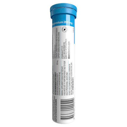 Voost Magnesium 20 Effervescent Tablets