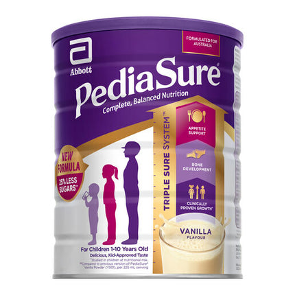 PediaSure Powder Vanilla 850G