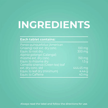 Promensil Brain Fog Tablets 60