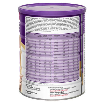PediaSure Powder Chocolate 850g