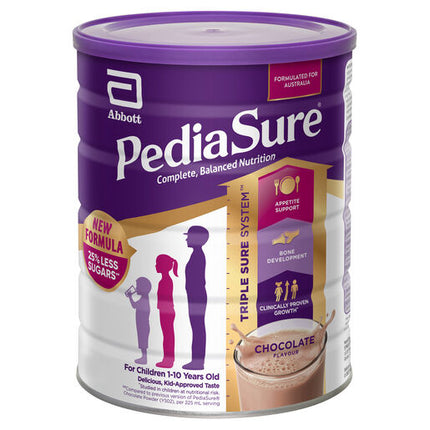 PediaSure Powder Chocolate 850g