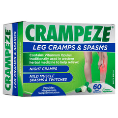 Collection image for: Crampeze