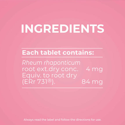 Promensil Peri 60 Tablets