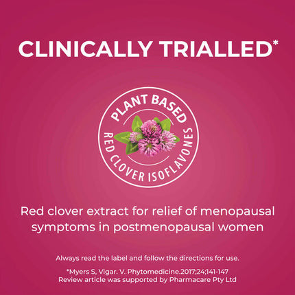 Promensil Menopause 90 Tablets