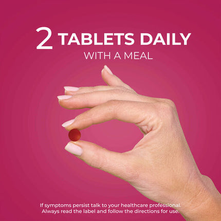 Promensil Menopause 90 Tablets