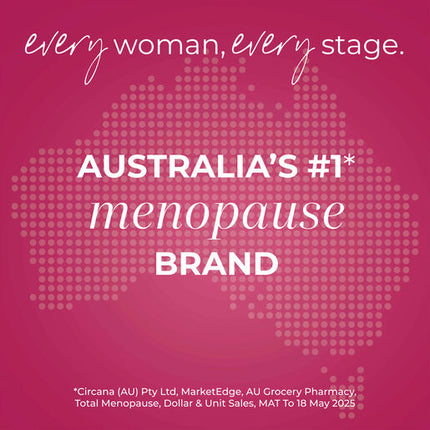 Promensil Menopause 90 Tablets