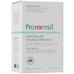 Collection image for: Vitamins Promensil