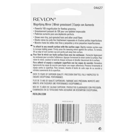 Revlon Magnify Mirror