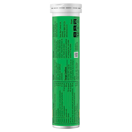 Berocca Energy Orange Effervescent Tablets 45 Pack