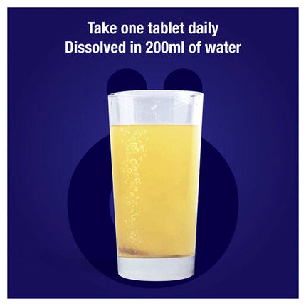 Voost Vitamin B+ Performance Effervescent 20 Tablets