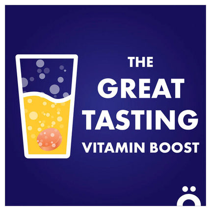 Voost Vitamin B+ Performance Effervescent 20 Tablets