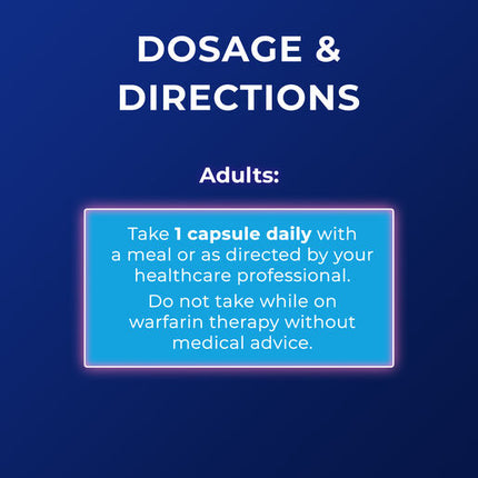 Ostelin Vitamin D3 + K2 Capsules 60