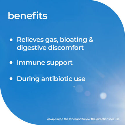 Nature’s Way Restore 30 Probiotic Billion 60 Capsules