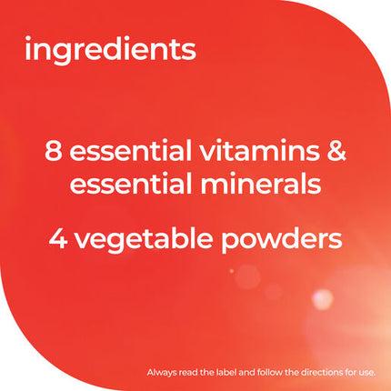 Nature's Way Kids Smart Vita Gummies Multi-Vitamin For Fussy Eaters 120s