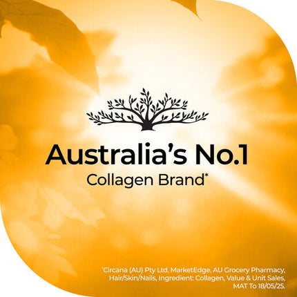 Nature's Way Beauty Collagen Mature Skin 60 Tablets