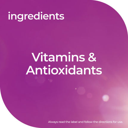 Nature's Way Kids Smart Vita-Gumies Multi 60 Gummies