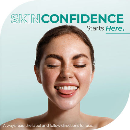 Nature's Way Activ Solutions Skin Clear 60 Tablets