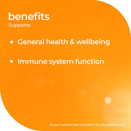 Nature's Way Vitamin C 120 Vita Gummies