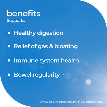 Nature's Way Restore Probiotic Daily Health 28 Capsules