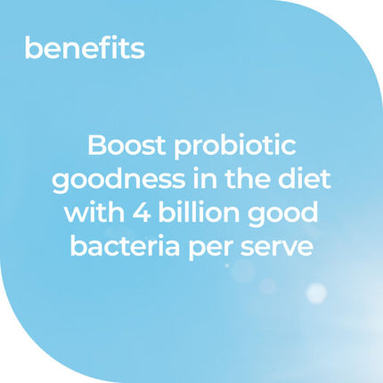 Nature's Way Adult Vita Gummies Probiotic + Prebiotic 100