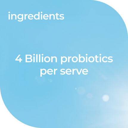 Nature's Way Adult Vita Gummies Probiotic + Prebiotic 100