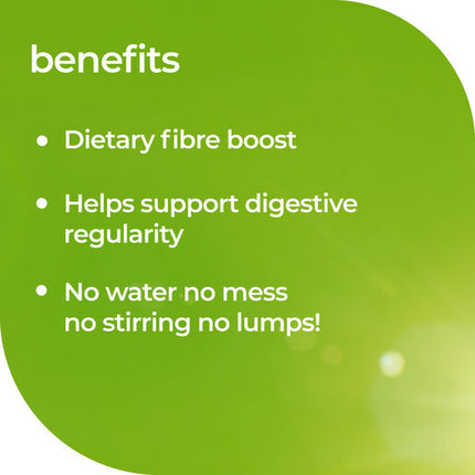 Nature's Way Adult Daily Fibre 110 Vita Gummies