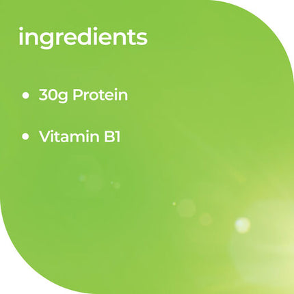 Nature’s Way Instant Natural Protein Plant Based 400g