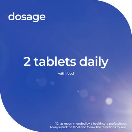 Nature's Way Calcium + Vitamin D3 150 Tablets