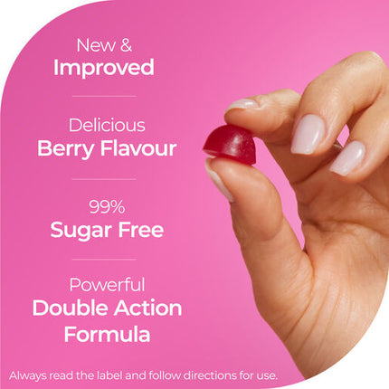 Nature's Way Beauty Collagen Gummies 45 Pastilles