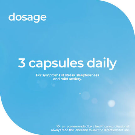 Nature's Way Ashwagandha 50 Capsules