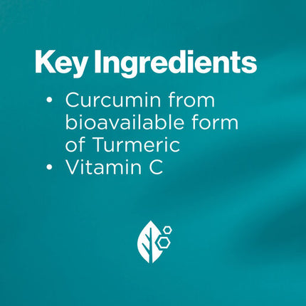 Blackmores Concentrated Curcumin One-A-Day 30 Tablets
