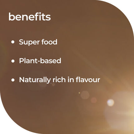 Nature's Way Superfoods Cacao Powder 125g