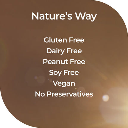 Nature's Way Superfoods Cacao Powder 125g