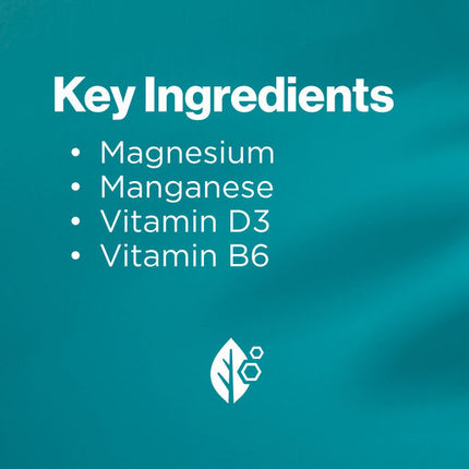 Blackmores Bio Magnesium 50 Tablets