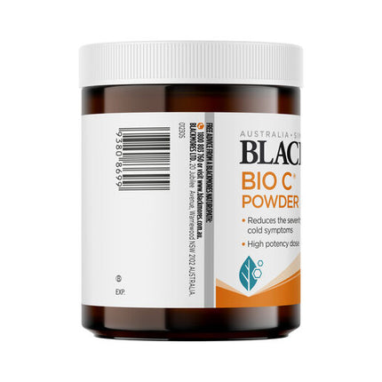 Blackmores Bio C Powder 125g