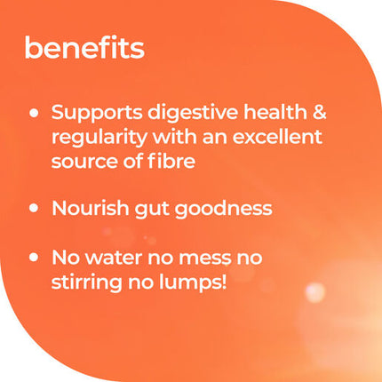 Nature's Way Medicinal Vita Gummies Fibre 30 Gummies