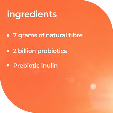 Nature's Way Medicinal Vita Gummies Fibre 30 Gummies