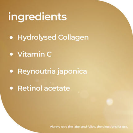 Nature's Way Beauty Collagen Mature Skin 120 Tablets